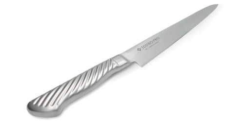 Филейный нож TOJIRO F-886 фото 4